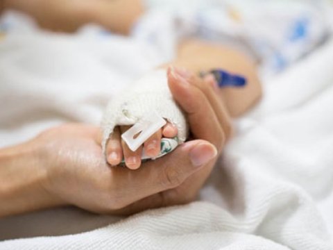 Gəncədə azyaşlı xəstəxanada ölüb - YENİLƏNİB