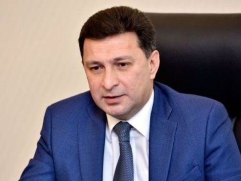 Rektorlar haqqında nə bilirik? - Gəray Gəraybəyli...