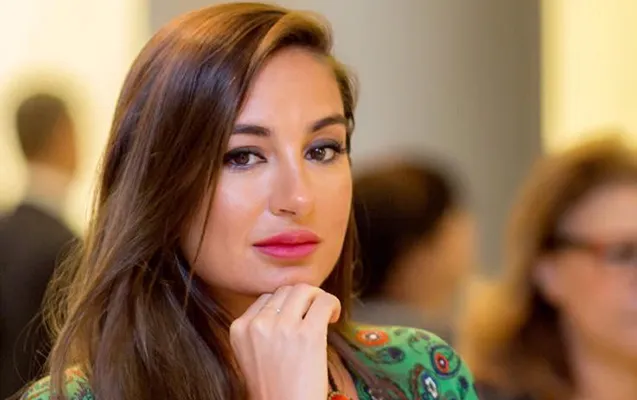 Arzu Əliyeva Qurban bayramı münasibətilə paylaşım edib