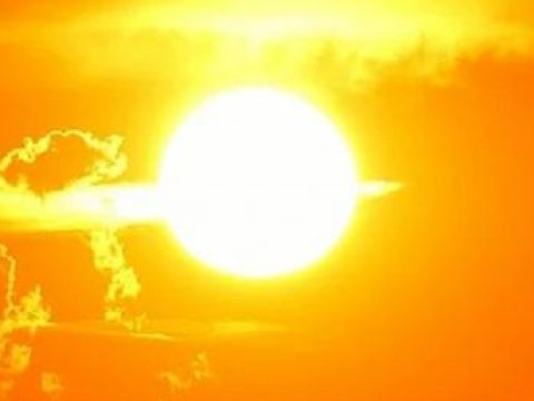 2025 ən isti üç ildən biri olacaq