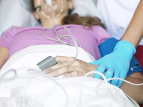 3 övladından sonra özü də eyni xəstəlikdən vəfat etdi - Cəmi 28 yaşında...