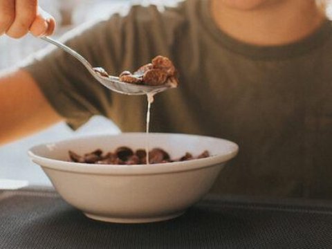 Uşaq yeməyi ilə bağlı TƏDQİQAT