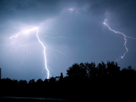 Şimşək çaxacaq, dolu düşəcək, çaylardan sel keçəcək - XƏBƏRDARLIQ