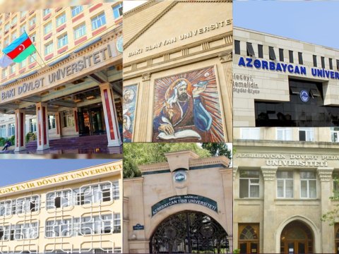 Cari sessiyada nə qədər tələbə imtahan verəcək? - Universitetlər CAVABLADI