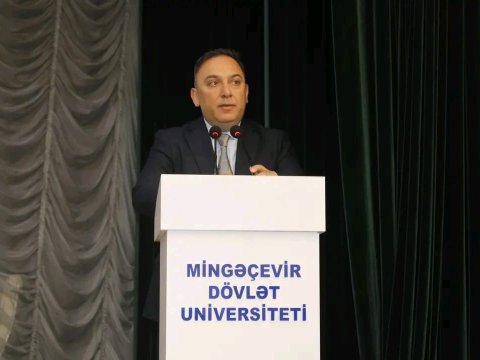 Rektorlar haqqında nə bilirik?- Anar Eminov...