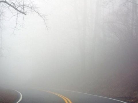 Yollarda görünüş məsafəsi məhdudlaşacaq