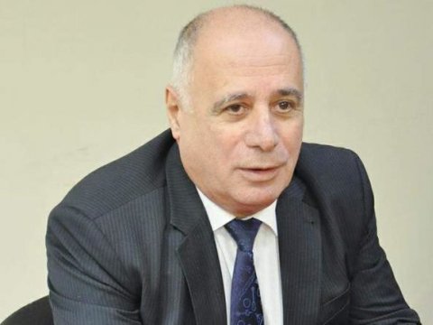 Rektorlar haqqında nə bilirik? - Natiq İbrahimov...