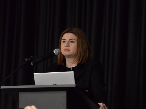 Universitetlərimizin mövqeyinin yaxşılaşmasında müsbət dinamika var