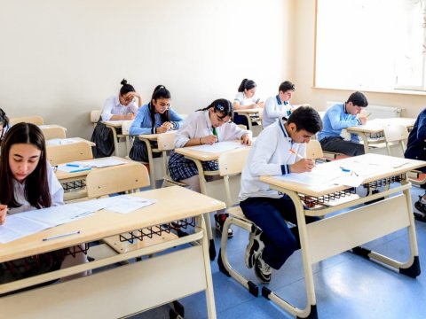 Gəncə və ətraf bölgələrin abituriyentlərinin ən çox seçdiyi UNİVERSİTETLƏR