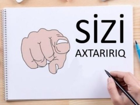 I qrupu seçənlərin nəzərinə! - Bu ixtisaslarda iş imkanları GENİŞDİR