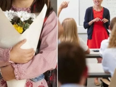 “Üzük yox, etibar verin” - Müəllimə hədiyyə jesti niyə problemə çevrilib?