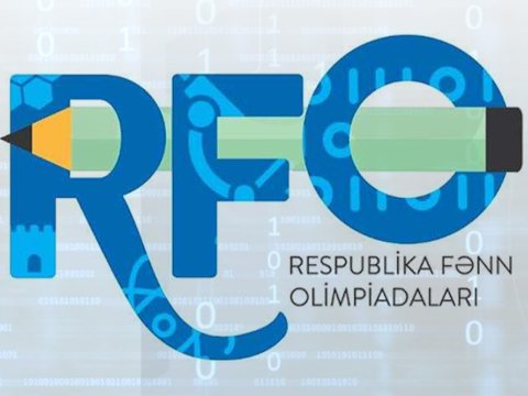 RFO qaliblərinin mükafatlandırılma mərasimi keçiriləcək
