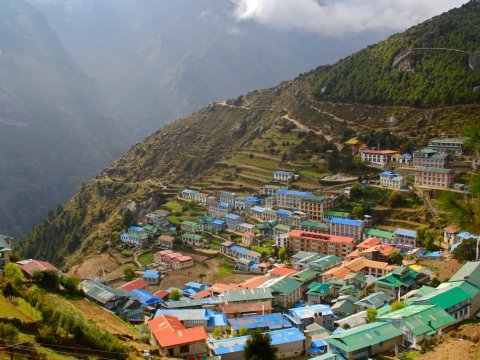 Nepal təhsil turizminə hazırlaşır: Pulsuz vizalar, yeni islahatlar və reallıqlar