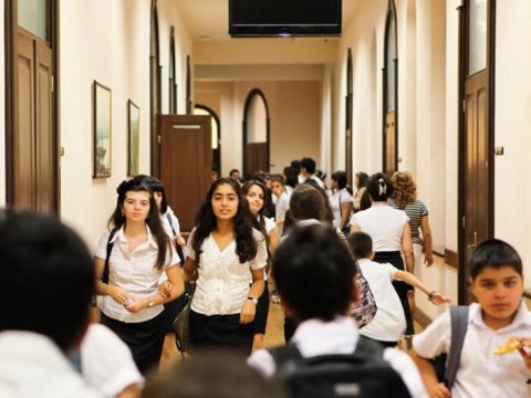 Abşeron - Xızı regionu üzrə ən yaxşı məktəblər - SİYAHI
