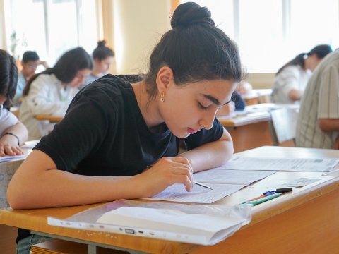 11 may keçirilən imtahanların nəticələri elan OLUNDU