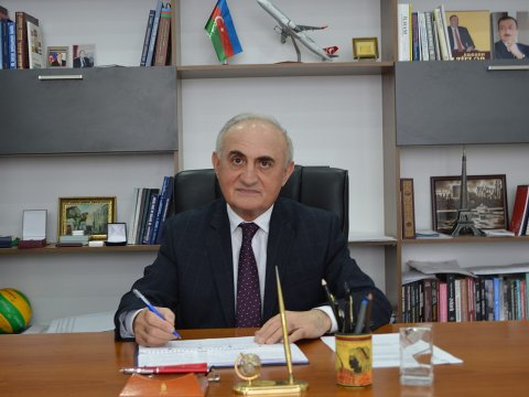 Rektorlar haqqında nə bilirik? - İlham Mədətov...