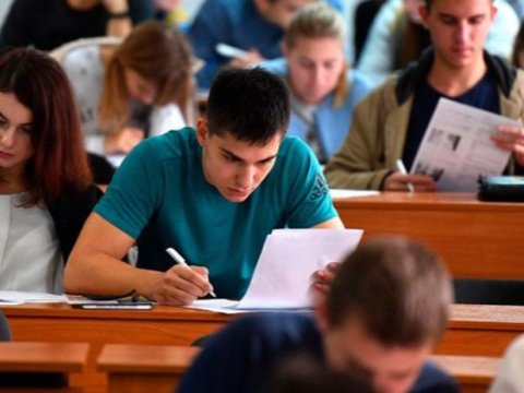 Qazax - Tovuz regionu üzrə şagirdlər ən çox bu universitetləri SEÇİR