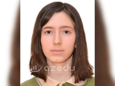 Yüksək bal toplayan abituriyent bu universiteti seçdi