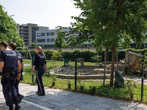 Avstriyanın məktəbdə atəş açan şəxsin atası erməniəsillidir