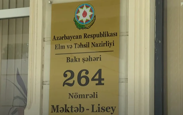 Xəbərdarlığı heçə sayıb pulla attestat verirlər? - VİDEO