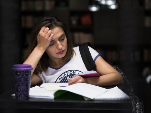 Zəif nəticədən sonra toparlanmaq - Psixoloqdan abituriyentlərə TÖVSİYƏ