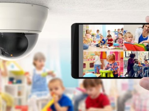 Dövlət bağçalarında kamera nəzarəti: Valideynlər bu hallarda...