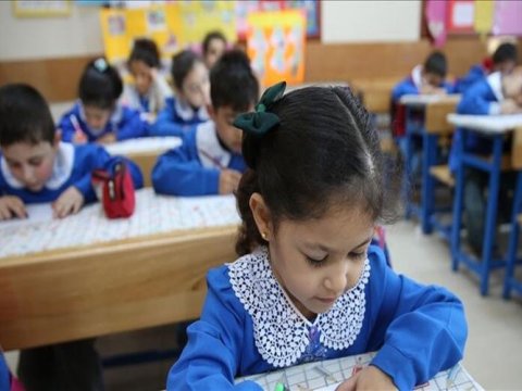Türkiyə təhsil sistemində tədris müddəti neçə il olur? - ARAŞDIRMA