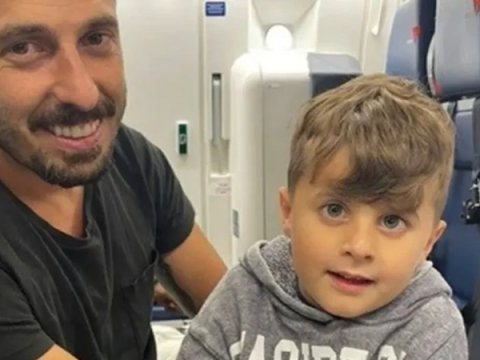 Gen terapiyası görmə məhdudiyyətli 4 uşağa işıq OLDU