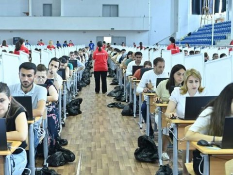 Sertifikasiya ilə bağlı bütün suallara CAVAB