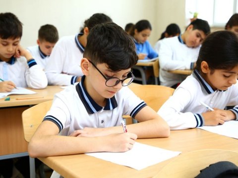 Xarici ölkələrdə lisey və gimnaziyalara qəbul prosesi necə APARILIR?