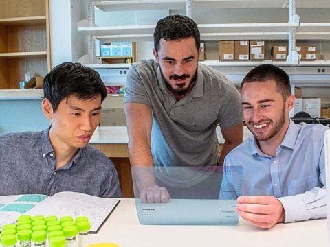 Alimlərdən xərçənglə mübarizədə yeni addım