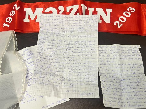 “Son zəng”: təmtəraq yox, təməl dəyərlər günü