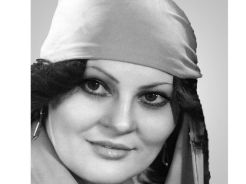 Xalq artisti Amaliya Pənahovanın anadan olmasından 80 il ötür