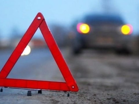 Şabranda ağır qəza: Azyaşlı həlak oldu