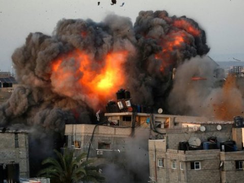 İranda 230 ölü arasında uşaqlar da var