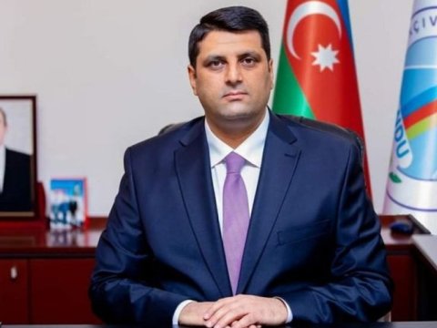 Rektorlar haqqında nə bilirik? - Elbrus İsayev...