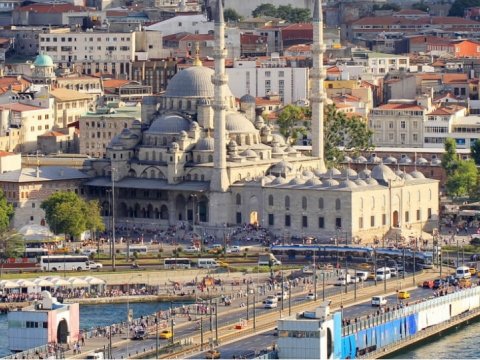 “Qlobal Dayanıqlı İnkişaf Konqresi”ndə Azərbaycan 50 nəfərə yaxın heyətlə təmsil olunur