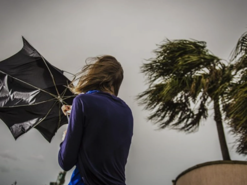 Bu gün hava necə olacaq? - PROQNOZ