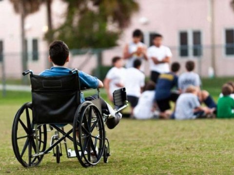 Əlilliyi olan uşağa görə hansı müavinətlər verilir? - CAVAB