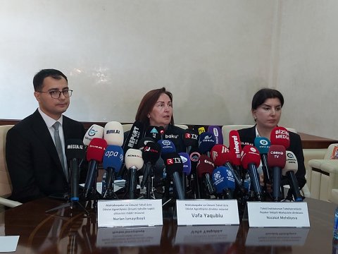 55 mindən çox müəllimin maaşı artırılıb