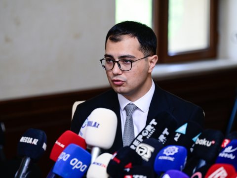 MİQ-də iştirak üçün 70 minə yaxın namizəd qeydiyyatdan keçib