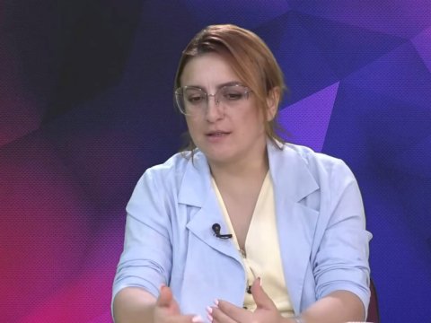 80 faizdən çox uşaq məktəbəqədər təhsildən yayınır