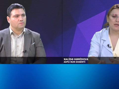 ...magistr dərəcəsi olmayan şəxs bağçada işləyə bilməz