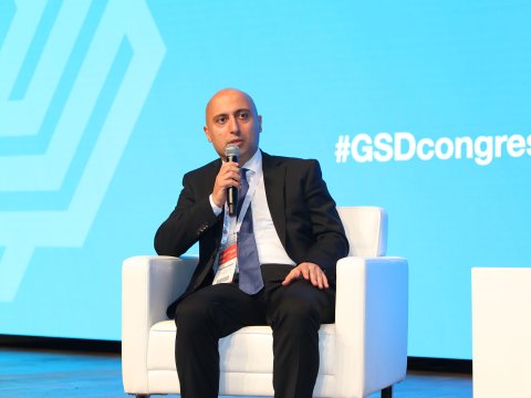 “Qlobal Dayanıqlı İnkişaf Konqresi”ndə Azərbaycan təcrübəsi paylaşılıb