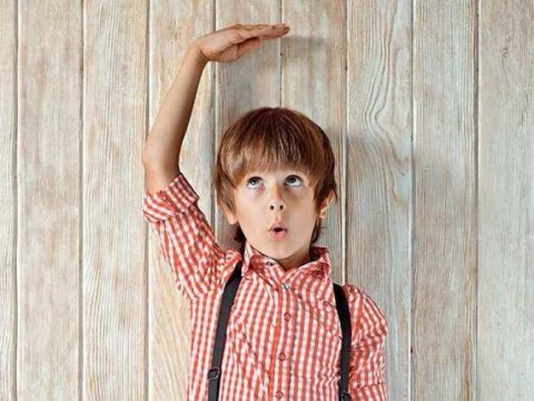 Bu yaş aralığında çəki alanların boyu uzun olur - ARAŞDIRMA