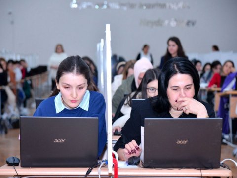 Psixoloqlar müsahibəyə cəlb olunacaq