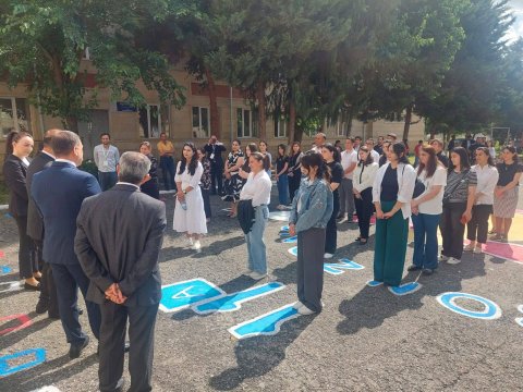 Dağlıq Şirvan regionu üzrə bu qədər müəllim imtahan verir