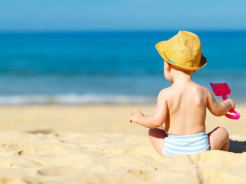 İsti yay günləri üçün mütəxəssisdən valideynlərə MÜRACİƏT