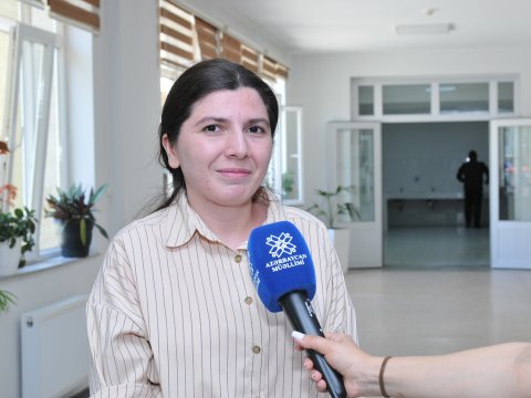 Sertifikasiyadan maksimum bal TOPLADI