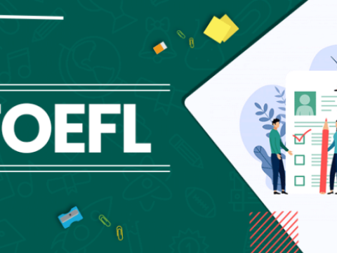 DİM-də TOEFL iBT imtahanı keçirilib